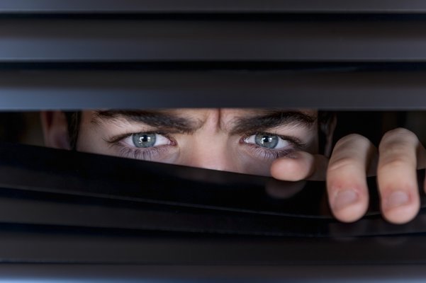 people lurking spying background check services